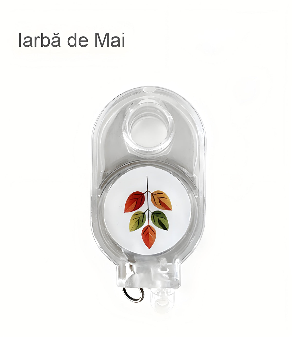 Cheie retractabilă multifuncțională pentru exterior, cu revenire controlată și fixare rapidă, previne pierderea și se atașează instant la rucsac sau încheietură.