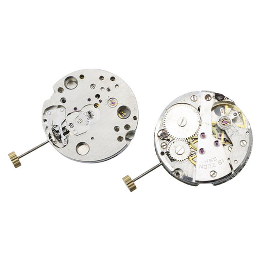 Mecanismo unificado, mecanismo 7120 importado de China, mecanismo manual, 7120 semiautomático.