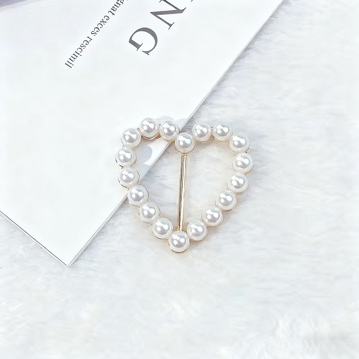 Broche para camisa, clip para ajustar el bajo de la ropa, crear nudos decorativos o fijar pañuelos; accesorio elegante para mujer, ideal para estilizar la cintura.