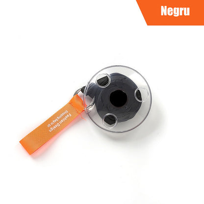 Sac de cumpărături pliabil cu disc rotativ, portabil și multifunctional, cu design creativ și extensibil, ușor de depozitat și transportat.