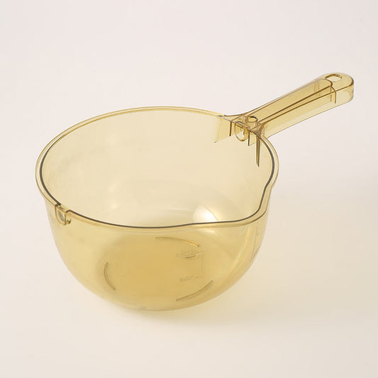 Nový model multifunkčního sítka na mytí rýže a zeleniny do kuchyně, s madlem, sítko na rýži, mycí košík na zeleninu a ovoce, odkapávací košík.
