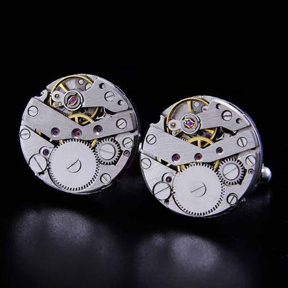 Mecanismo unificado, mecanismo 7120 importado de China, mecanismo manual, 7120 semiautomático.