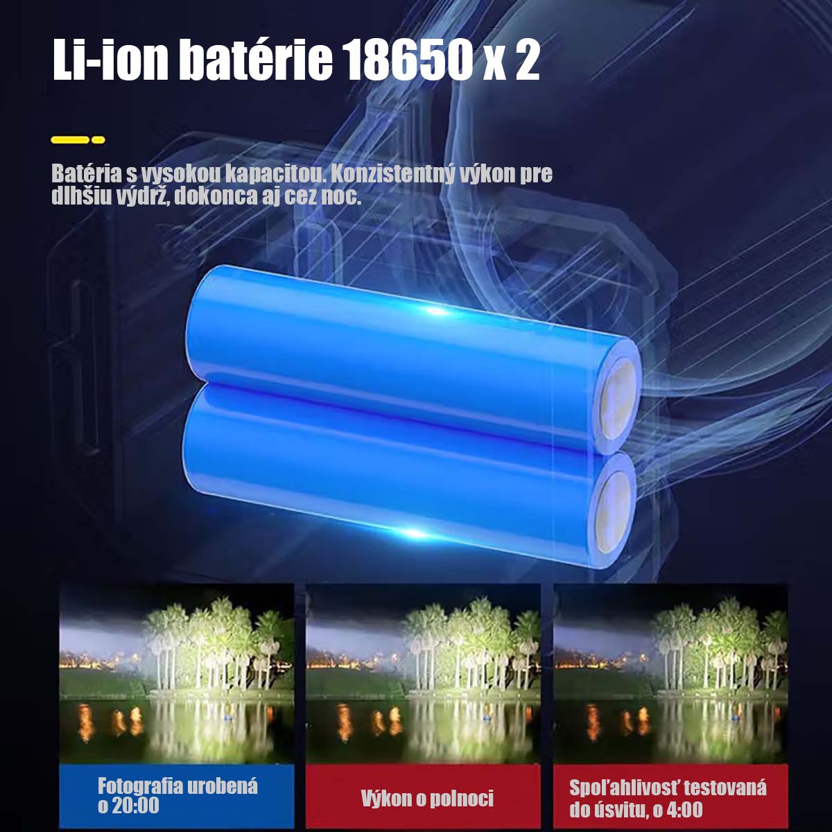 Potente linterna frontal para exteriores con sensor, recargable, súper brillante, ideal para pesca nocturna y senderismo; iluminación sin manos y batería de larga duración.