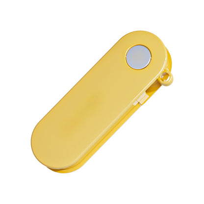 Nuevo pelador plegable de cocina, súper ventas: pelador portátil de acero inoxidable para frutas y verduras, apto para uso doméstico y al aire libre