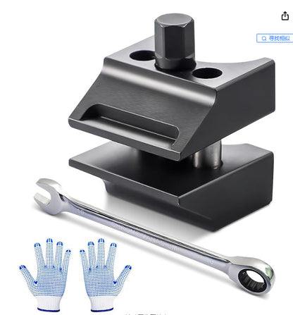 Separarea suspensiei devine ușoară! Expander universal folosit de mecanici profesioniști!