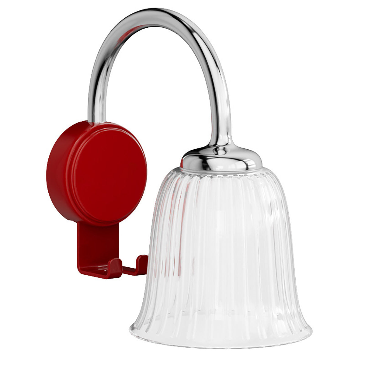 Vaso de enjuague bucal retro con imán, soporte para cepillos de dientes, estante de pared sin taladro, soporte para vaso de enjuague y cepillo de dientes eléctrico.